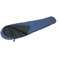 Eurotrail Mumienschlafsack EXTREME Camping Outdoor Zelten