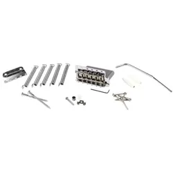 Fender Pure Vintage Stratocaster Tremolo Assembly - Tremolo