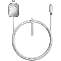 Nomad USB-C 1,5 m Weiß