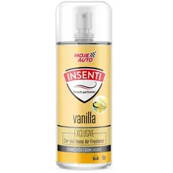Moje Auto Air Ffreshener Intensiv French Perfum Exclusiv Autoduft Lufterfrischer...