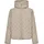 DERBE Quiltby Short Damen Steppjacke