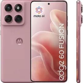 Motorola Edge 60 Fusion 8 GB RAM 256 GB PANTONE Zephyr
