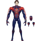 Hasbro Spider-Man 2099 Sammelfigur 15 cm - Orange/Rot