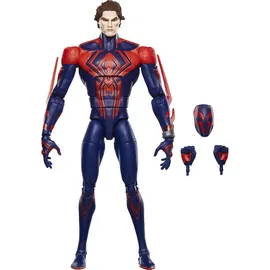 Hasbro Spider-Man 2099 Sammelfigur 15 cm - Orange/Rot