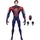 Hasbro Spider-Man 2099 Sammelfigur 15 cm - Orange/Rot