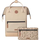 Cabaïa Adventurer Medium Beige