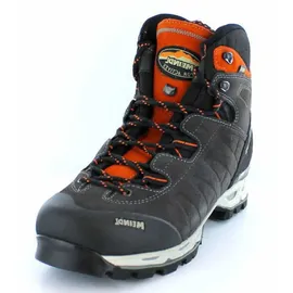MEINDL Air Revolution Ultra Herren anthrazit/orange 42