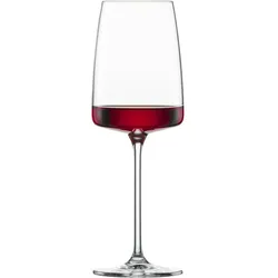 Zwiesel Glas Weinglas Vivid Senses Leicht & Frisch 2er Set