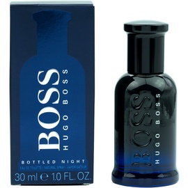 HUGO BOSS Bottled Night Eau de Toilette 50 ml