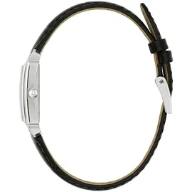 BULOVA 96L330 Damenuhr Quarz Sutton Schwarz