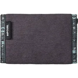 Rip Curl Archive Cord Geldbörse black/blue