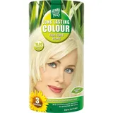 Frenchtop Natural Care Products Long Lasting Color 10.0 highlight blond 100 ml