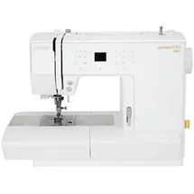 Pfaff passport 3.0