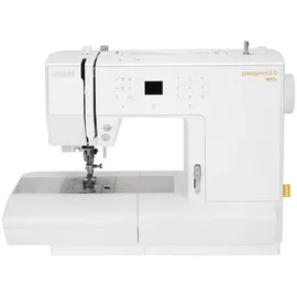 Pfaff passport 3.0