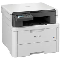 Multifunktionsdrucker Brother