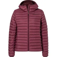 Marmot Steppjacke, winddichte Funktionsjacke, klein packbar