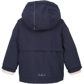 KILLTEC first instinct by killtec Funktionsjacke in Dunkelblau - 86/92,