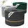 zaunzu® Zaunblende 50 m Enzianblau PP