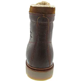 Panama Jack Panama 03 Aviator Stiefel Lederfarben, 41 EU