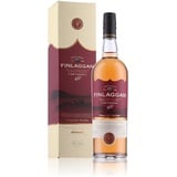 Finlaggan Port Finished Islay Single Malt Scotch 46% vol 0,7 l Geschenkbox