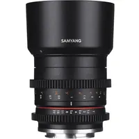 Samyang 50mm T1,3 AS UMC CS Sony E