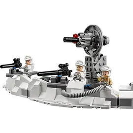 LEGO Star Wars Assault on Hoth 75098