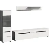 xonox.home MID.YOU Wohnkombination Canu - B/H/T: ca. 221.00x141.00x33.00