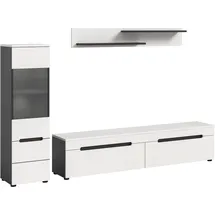 xonox.home MID.YOU Wohnkombination Canu - B/H/T: ca. 221.00x141.00x33.00