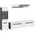 xonox.home MID.YOU Wohnkombination Canu - B/H/T: ca. 221.00x141.00x33.00