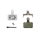Swissstop Bremsbeläge, E-Organic, Shimano, BR-RS 805-505