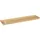 elho Blumenkasten Untersetzer Elho Green Basics Kunststoff 40 cm braun