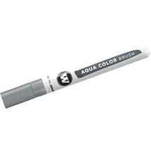 Molotow Aquarellstift 1-2 mm 15 mm Durchmesser kaltgrau