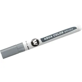 Molotow Aquarellstift 1-2 mm 15 mm Durchmesser kaltgrau