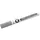 Molotow Aquarellstift 1-2 mm 15 mm Durchmesser kaltgrau