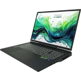 JodaBook Gaming X N17 17'' Intel Core i9-14900HX 32 GB RAM 2 TB SSD RTX 4080 Win11 Pro & Office 2024 Pro