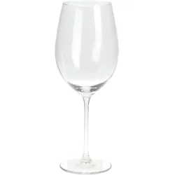 WellHome - Set mit 4 eleganten und modernen Weingläsern – 540 ml