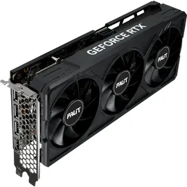 Palit GeForce RTX 4060 Ti JetStream OC 16 GB GDDR6 NE6406TU19T1-1061J