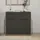 Home Affaire Highboard 95 x 86 x 37 cm basalt grau / Nox Oak nachbildung