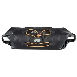 Oxford Aqua Evo Adventure Lenkertasche 9L schwarz