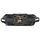 Oxford Aqua Evo Adventure Lenkertasche 9L schwarz