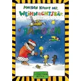 Little Tiger Morgen kommt der Weihnachtsbär von