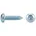 Industrial Quality Supplies Blechschraube 4 8 9 5 500