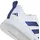 adidas Court Team Bounce 2.0 Herren FTWR White/Team Royal Blue/FTWR White 38 2/3