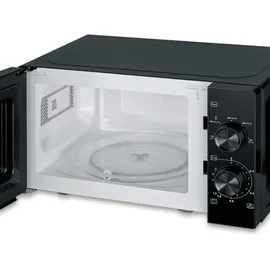Severin MW 7790 Schwarz