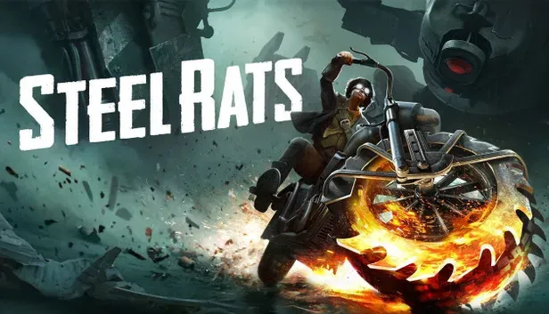 Steel Rats