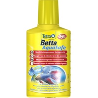 Tetra Betta AquaSafe 100 ml