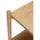 Hübsch Solution Regal 43 x 38 x 91 cm Eiche