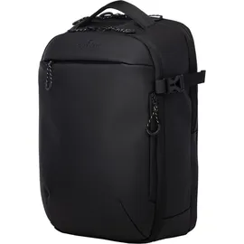 Schneiders Vienna Element Backpack schwarz