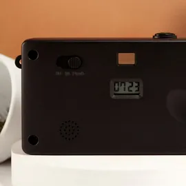 camp snap Digital kamera Brown