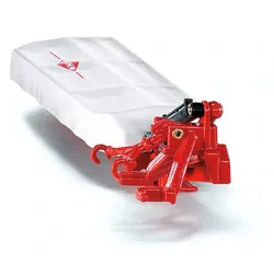 Kuhn Heckmähwerk